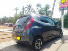 Hyundai Eon Magna 2015 Car