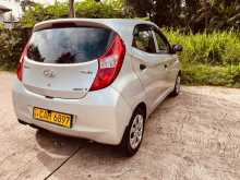 Hyundai EON MAGNA PLUS 2015 Car