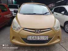 Hyundai Eon Magna 2015 Car