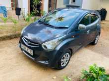 Hyundai Eon Magna 2015 Car