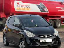 Hyundai Eon Magna 2015 Car