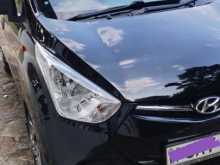 Hyundai Eon Magna 2016 Car