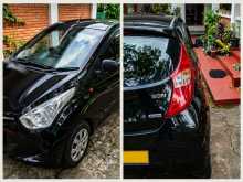 Hyundai Eon Magna 2016 Car