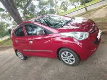 Hyundai Eon Magna 2016 Car