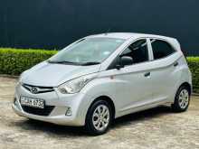Hyundai Eon Magna 2016 Car