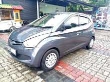 Hyundai Eon Magna 2015 Car