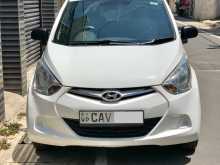 Hyundai Eon Magna 2017 Car