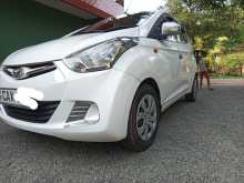 Hyundai Eon Magna 2018 Car