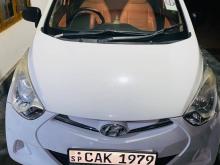Hyundai Eon Magna 2015 Car