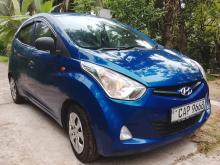 Hyundai EON Magna 2016 Car