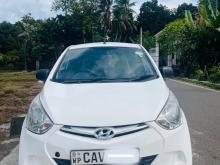 Hyundai Eon Magna 2017 Car