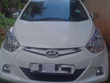 Hyundai EON MAGNA Plus 2014 Car