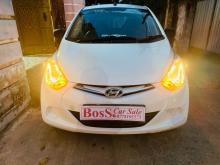 Hyundai Eon Magna 2016 Car