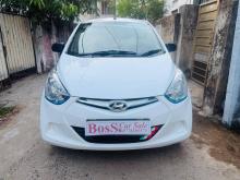 Hyundai Eon Magna 2017 Car