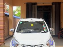 Hyundai EON Magna Plus 2015 Car