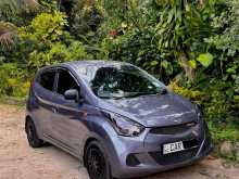 Hyundai Eon Magna 2016 Car