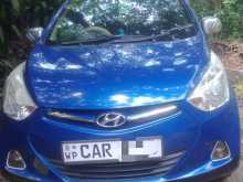Hyundai EON MAGNA 2016 Car