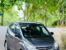 Hyundai Eon Magna 2015 Car