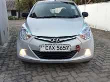 Hyundai Eon Magna 2017 Car