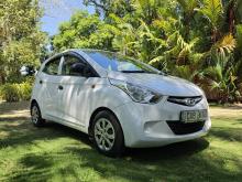 Hyundai Eon Magna 2015 Car