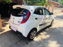Hyundai Eon Magna 2016 Car