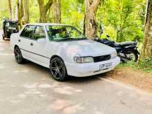 Hyundai EX 1300 1990 Car