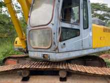 Hyundai Excavator 330 2010 Heavy-Duty