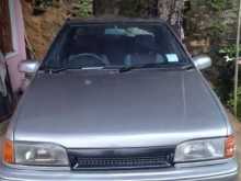 Hyundai Excel GLS 1991 Car