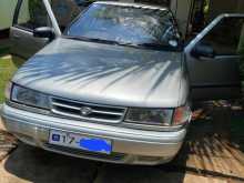 Hyundai Excel 1991 Car