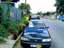 Hyundai Excel 1993 Car