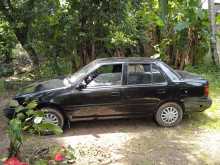 Hyundai Excel 1993 Car
