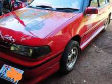 Hyundai Excel 1994 Car