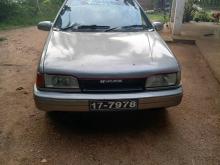 Hyundai Excel 1991 Car