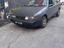 Hyundai Excel 1993 Car