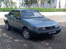 Hyundai Excel 1993 Car