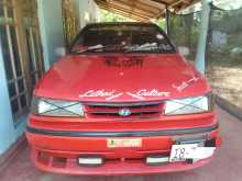 Hyundai EXCEL 1994 Car