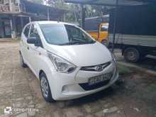 Hyundai Eon 2016 Car