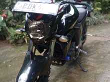 Hyundai FZ V2 2015 Motorbike