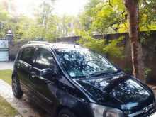 Hyundai Getz 2002 Car