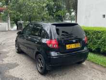 Hyundai Getz 2010 Car