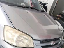 Hyundai Getz 2004 Car