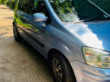 Hyundai Getz 2002 Car