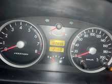 Hyundai Getz 2003 Car