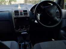 Hyundai Getz 2002 Car