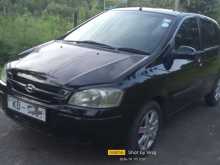 Hyundai Getz 2003 Car