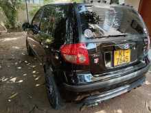 Hyundai Getz Limited Edition 2004 Car