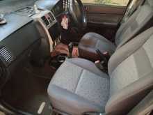 Hyundai Getz Limited Edition 2004 Car
