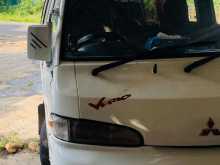 Hyundai H100 2003 Van
