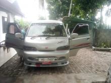 Hyundai Grace H100 2004 Van