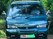 Hyundai Grace H100 M 2000 Van